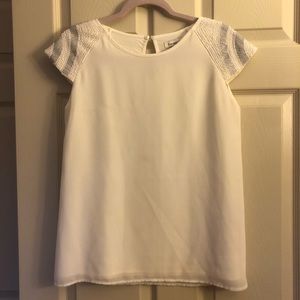 Francesca’s Blouse